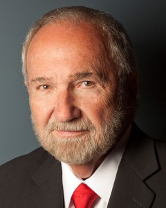 Dr. Jerry Wagner